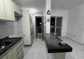 Foto 1 de Apartamento com 2 Quartos para alugar, 55m² em Alto do Calhau, São Luís