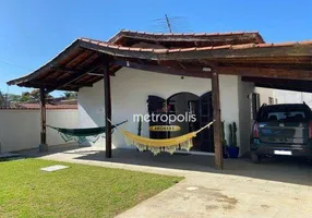 Foto 1 de Casa com 2 Quartos à venda, 300m² em Indaia, Bertioga
