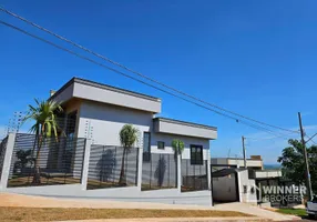 Foto 1 de Sobrado com 4 Quartos à venda, 260m² em Bom Jardim, Maringá