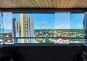 Foto 1 de Apartamento com 4 Quartos à venda, 95m² em Ponta Negra, Natal