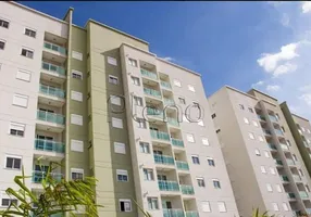 Foto 1 de Apartamento com 2 Quartos à venda, 55m² em Vila Aurocan, Campinas