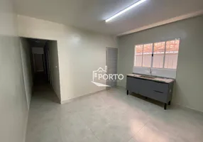 Foto 1 de Casa com 2 Quartos à venda, 81m² em Santa Terezinha, Piracicaba