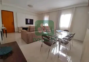 Foto 1 de Apartamento com 3 Quartos à venda, 93m² em Patrimônio, Uberlândia