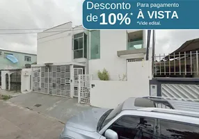 Foto 1 de Casa com 3 Quartos à venda, 535m² em Dom Pedro, Manaus