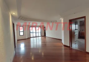 Foto 1 de Apartamento com 3 Quartos à venda, 147m² em Água Fria, São Paulo