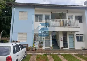Foto 1 de Apartamento com 2 Quartos à venda, 58m² em Jardim Tangará, São Carlos