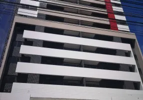 Foto 1 de Apartamento com 3 Quartos à venda, 81m² em Jatiúca, Maceió