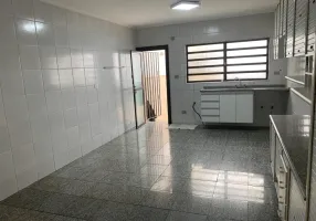 Foto 1 de Sobrado com 3 Quartos à venda, 156m² em Água Fria, São Paulo