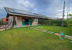 Foto 1 de Casa de Condomínio com 3 Quartos à venda, 150m² em Povoado Insurreição, Sairé