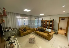 Foto 1 de Apartamento com 3 Quartos à venda, 135m² em Cabral, Contagem