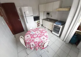 Foto 1 de Apartamento com 3 Quartos à venda, 80m² em Boqueirão, Praia Grande