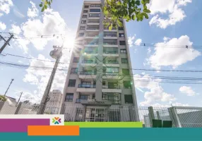 Foto 1 de Apartamento com 3 Quartos à venda, 74m² em Centro, São José dos Pinhais