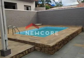 Foto 1 de Casa com 3 Quartos à venda, 268m² em Vila Santa Isabel, Campinas