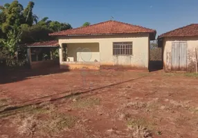 Foto 1 de Fazenda/Sítio com 2 Quartos à venda, 48400m² em Zona Rural, Cajuru