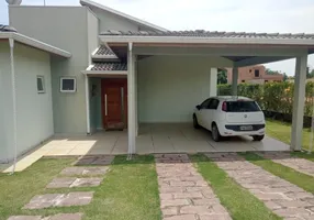 Foto 1 de Casa de Condomínio com 4 Quartos à venda, 238m² em Condominio Colinas de Inhandjara, Itupeva