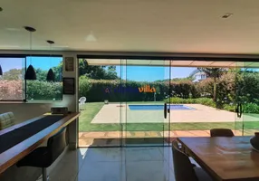 Foto 1 de Casa de Condomínio com 4 Quartos para alugar, 247m² em Villa Bella, Itabirito