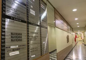Foto 1 de Sala Comercial com 1 Quarto à venda, 44m² em Centro Histórico, Porto Alegre