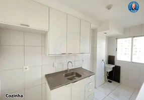 Foto 1 de Apartamento com 2 Quartos à venda, 54m² em Parque Santa Cecília, Aparecida de Goiânia