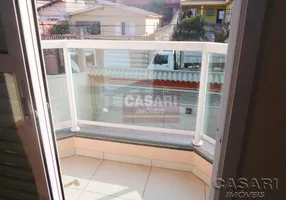 Foto 1 de Casa com 3 Quartos à venda, 165m² em Dos Casa, São Bernardo do Campo