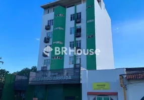 Foto 1 de Prédio Comercial à venda, 1464m² em Centro Sul, Cuiabá