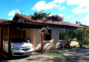 Foto 1 de Casa de Condomínio com 2 Quartos à venda, 82m² em Ponta Grossa, Porto Alegre