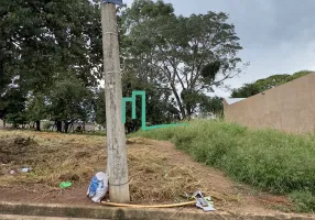 Foto 1 de Lote/Terreno à venda em Residencial Dourado, Franca