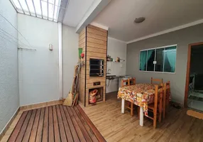 Foto 1 de Casa com 3 Quartos à venda, 140m² em Regiao Central, Caieiras
