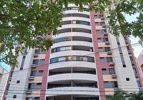 Foto 1 de Apartamento com 3 Quartos à venda, 145m² em Cocó, Fortaleza