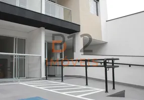Foto 1 de Apartamento com 1 Quarto à venda, 36m² em Tremembé, São Paulo