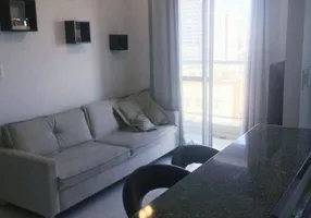 Foto 1 de Apartamento com 1 Quarto à venda, 38m² em Tatuapé, São Paulo