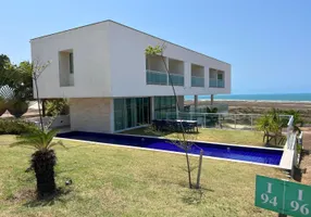 Foto 1 de Casa de Condomínio com 8 Quartos para alugar, 650m² em Aquiraz, Aquiraz