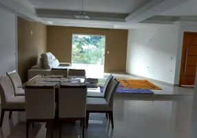 Foto 1 de Casa de Condomínio com 3 Quartos à venda, 315m² em Barreiro, Mairiporã