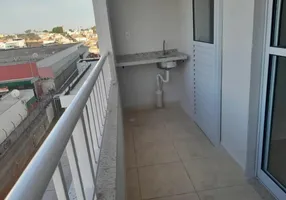 Foto 1 de Apartamento com 2 Quartos à venda, 50m² em Ipiranga, Sorocaba