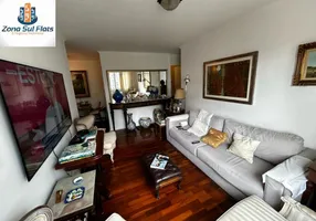 Foto 1 de Apartamento com 2 Quartos à venda, 70m² em Vila Nova Conceição, São Paulo