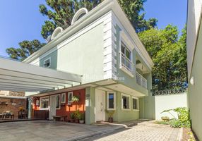 Casa à venda com 3 Quartos, Bom Retiro, Curitiba - R$ 988.000, 130 m2 - ID:  2974545751 - Imovelweb