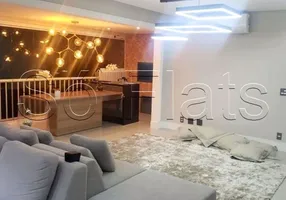 Foto 1 de Apartamento com 2 Quartos à venda, 115m² em Bosque da Saúde, São Paulo