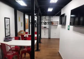 Foto 1 de Prédio Comercial com 12 Quartos para alugar, 1213m² em Botafogo, Rio de Janeiro