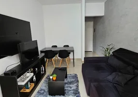 Foto 1 de Apartamento com 2 Quartos à venda, 51m² em Jardim das Cerejeiras, Arujá