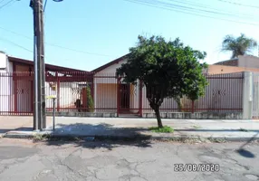 Foto 1 de Casa com 4 Quartos à venda, 179m² em Campo Belo, Londrina