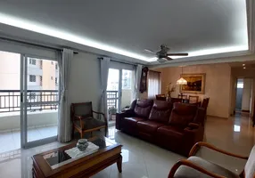 Foto 1 de Apartamento com 3 Quartos à venda, 124m² em Perdizes, São Paulo