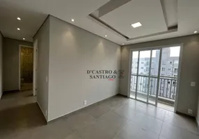 Foto 1 de Apartamento com 2 Quartos à venda, 43m² em Parque da Mooca, São Paulo