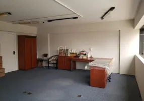 Foto 1 de Sala Comercial com 1 Quarto para alugar, 42m² em Cambuí, Campinas