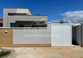 Foto 1 de Casa com 2 Quartos à venda, 71m² em Cordeirinho, Maricá