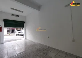 Foto 1 de Ponto Comercial para alugar, 26m² em Porto Velho, Divinópolis
