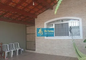 Foto 1 de Casa com 2 Quartos à venda, 90m² em Vila Tupi, Praia Grande