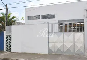 Foto 1 de Galpão/Depósito/Armazém à venda, 450m² em Vila Maria de Maggi, Suzano