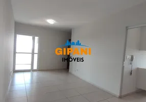 Foto 1 de Apartamento com 2 Quartos à venda, 60m² em Jardim Mauá, Jaguariúna