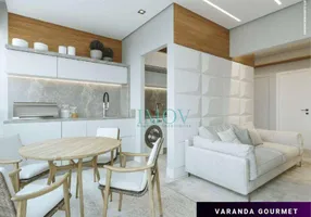 Foto 1 de Apartamento com 2 Quartos à venda, 56m² em Vila Adyana, São José dos Campos