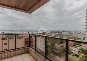 Foto 1 de Apartamento com 3 Quartos à venda, 156m² em Menino Deus, Porto Alegre
