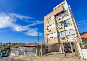 Foto 1 de Apartamento com 2 Quartos à venda, 58m² em Cel. Aparício Borges, Porto Alegre